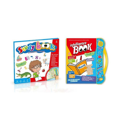 Super interactief leerboek!