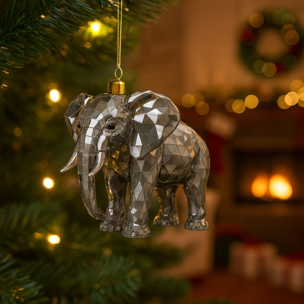 🦁2025 Dieren Adventskalender – 24 Dagen Vol Wilde Verzamelbare Figuren