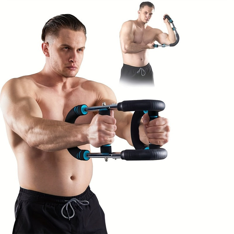 Twist trainer - een summerbody in 10 minuten per dag