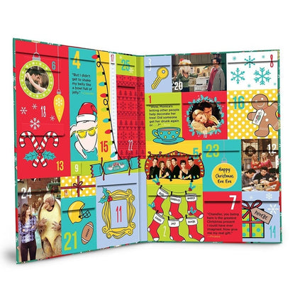 Friends: Adventskalender