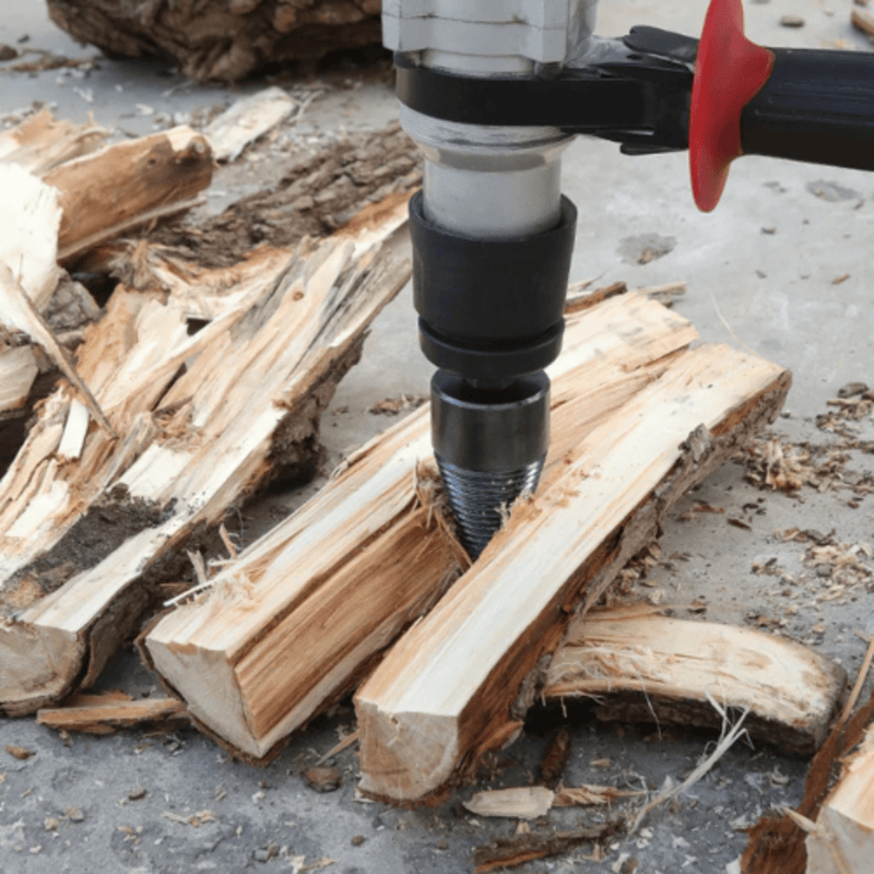 Splitter - houtkloofmachine pro