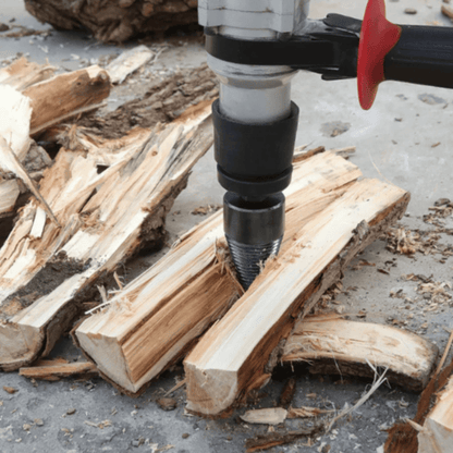 Splitter - houtkloofmachine pro