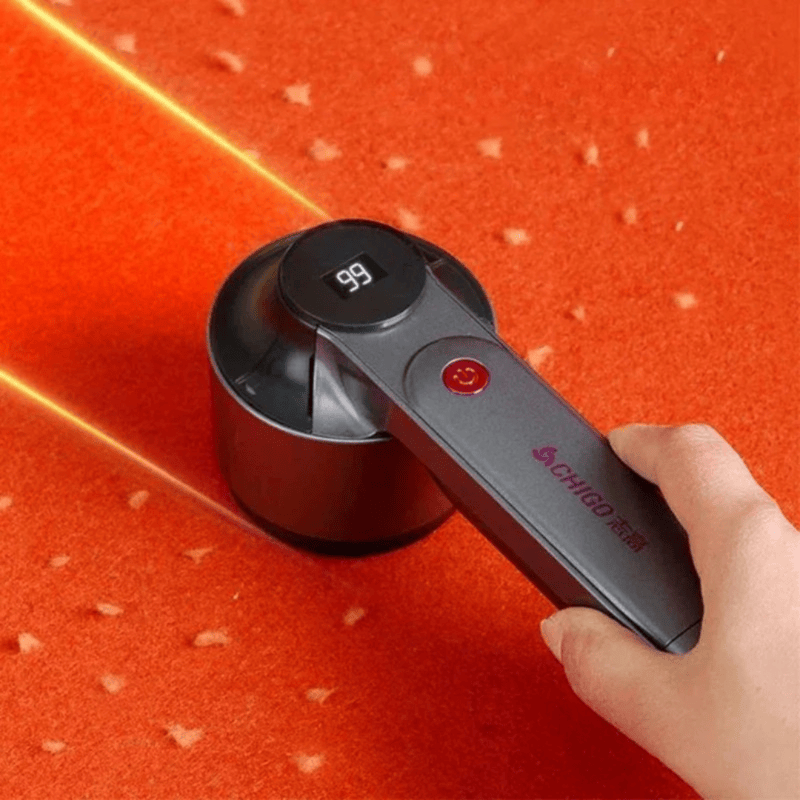 Remover Pro 2.0 - Pluisverwijderaar