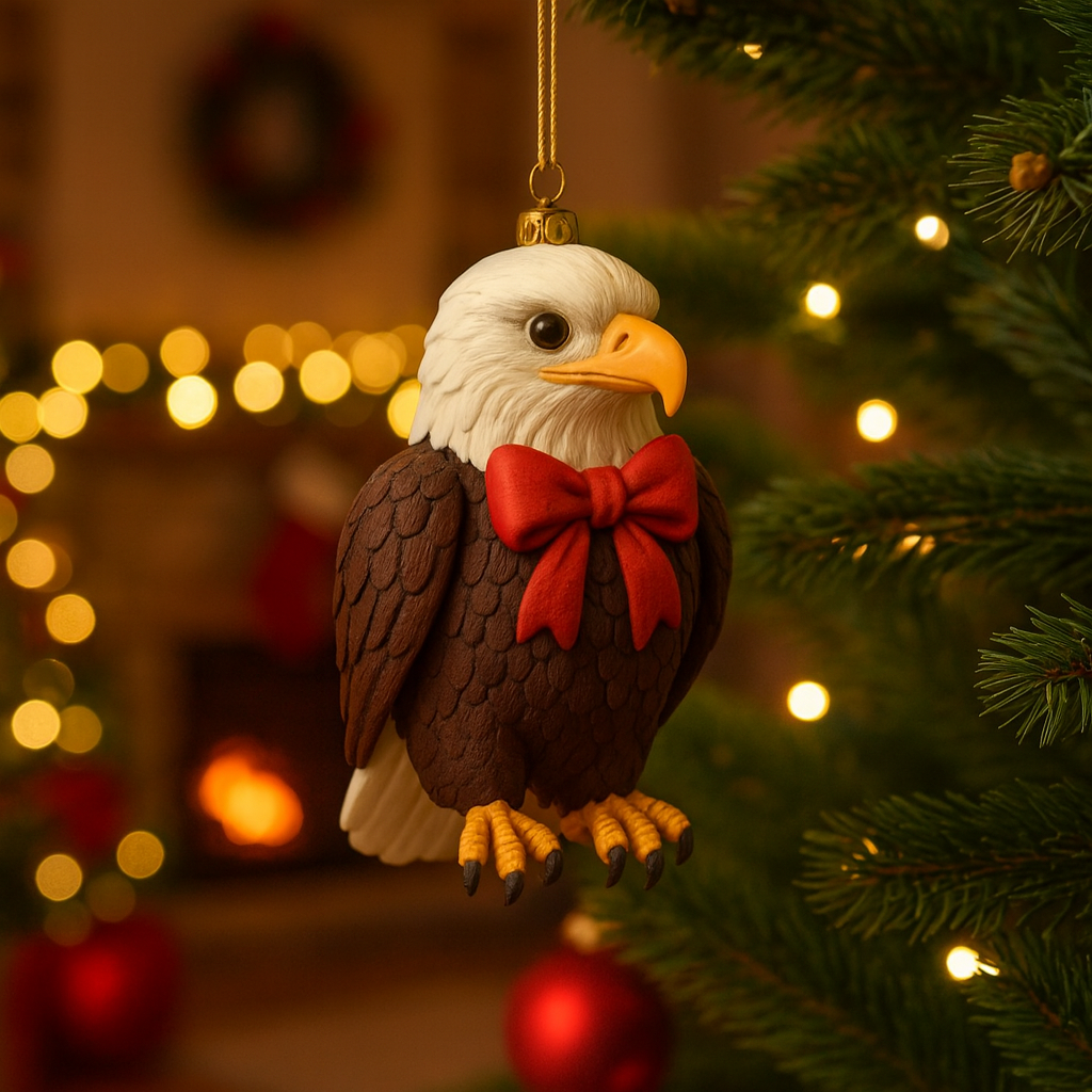 🐦 Vogel Adventskalender 2025 – Aftellen tot Kerstmis met 24 Schattige Mini Vogel Figuren