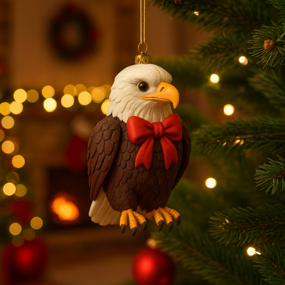 🐦 Vogel Adventskalender 2025 – Aftellen tot Kerstmis met 24 Schattige Mini Vogel Figuren