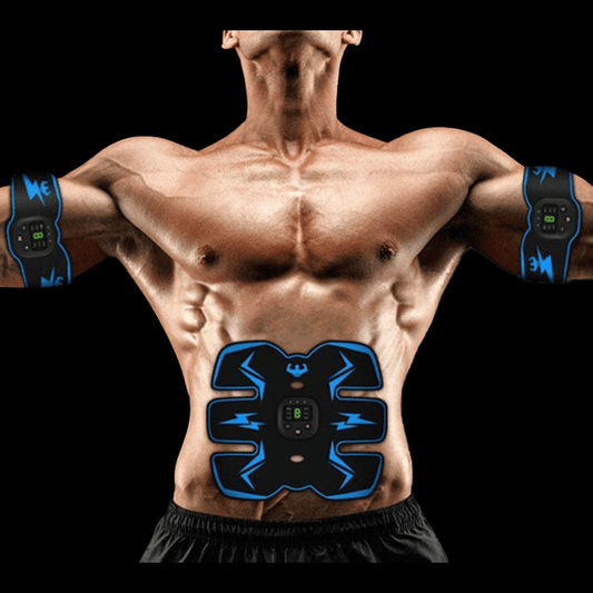 Military abs stimulator 2025