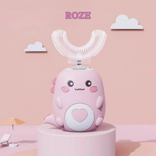 SmileDino - aanbevolen door tandartsen!