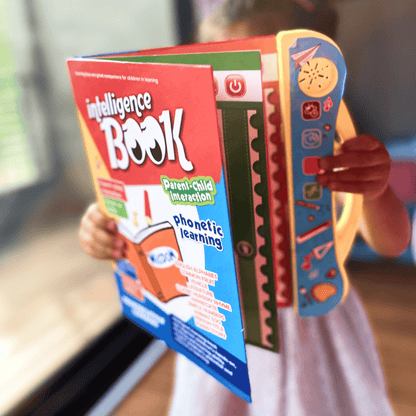 Super interactief leerboek!