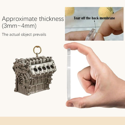 Gearheads Kerstgarage Adventskalender 2025 🔧🎄🚗