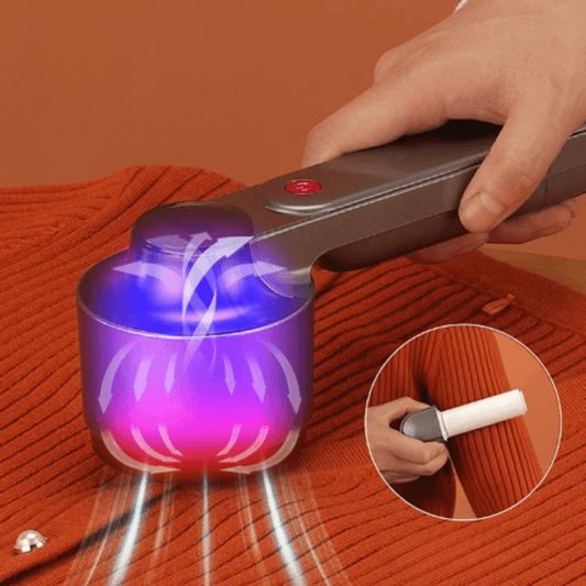 Remover Pro 2.0 - Pluisverwijderaar