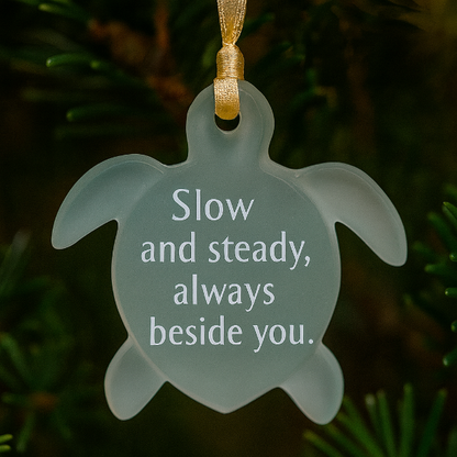 🌊 Friendship sea glass adventskalender 2025