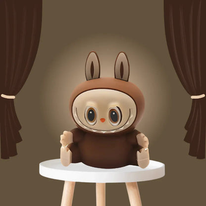 LabuLight – Nachtlampje voor rustigere avonden en veiligere nachten