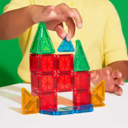 Magna-Tiles | reisset