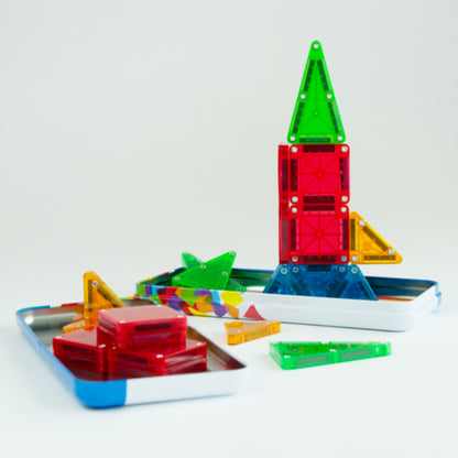 Magna-Tiles | reisset