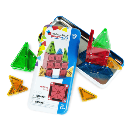 Magna-Tiles | reisset