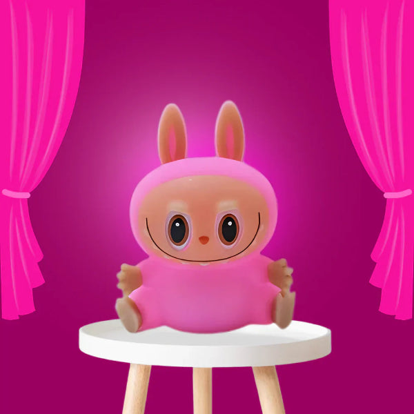 LabuLight – Nachtlampje voor rustigere avonden en veiligere nachten