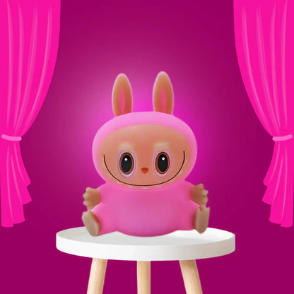 LabuLight – Nachtlampje voor rustigere avonden en veiligere nachten