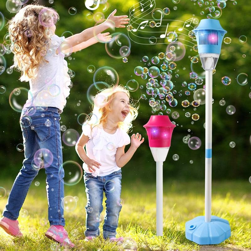 Bubble maker - 20.000+ bubbels per minuut