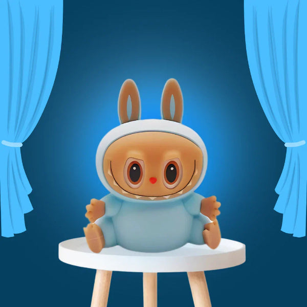 LabuLight – Nachtlampje voor rustigere avonden en veiligere nachten