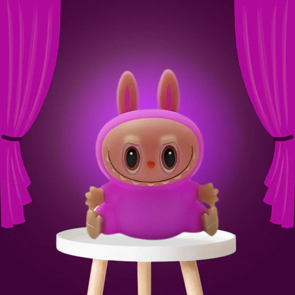 LabuLight – Nachtlampje voor rustigere avonden en veiligere nachten