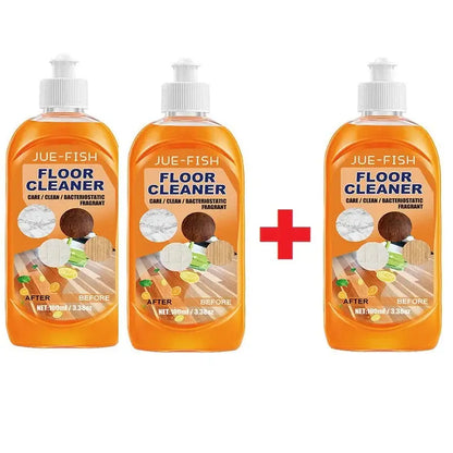 FloorCleaner - Krachtige desinfecterende vloerreiniger