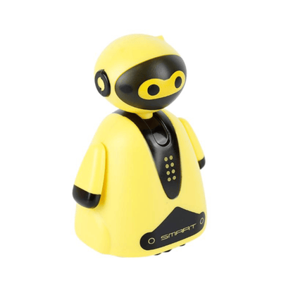 Lijn robot - creatief speelgoed