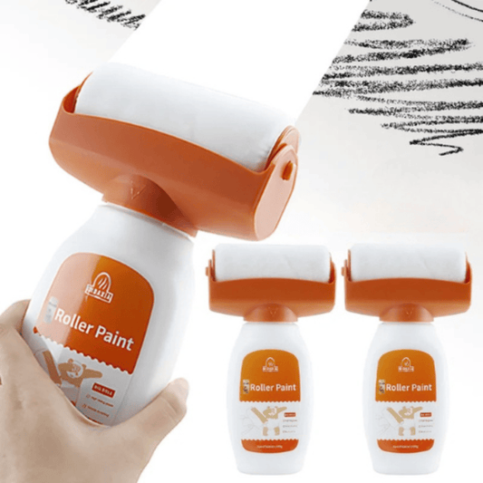 RollRemove - reparatie roller