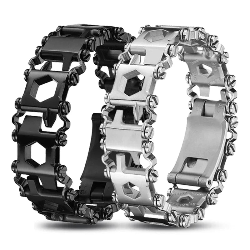 29-in-1 Overlevingsarmband
