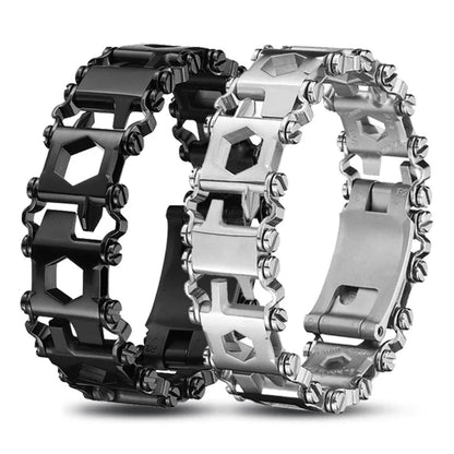 29-in-1 Overlevingsarmband