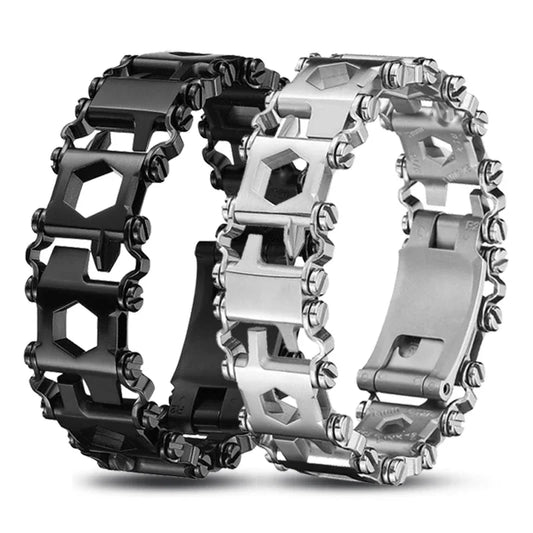 29-in-1 Overlevingsarmband