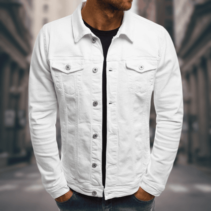 JACK | DENIM JASJE