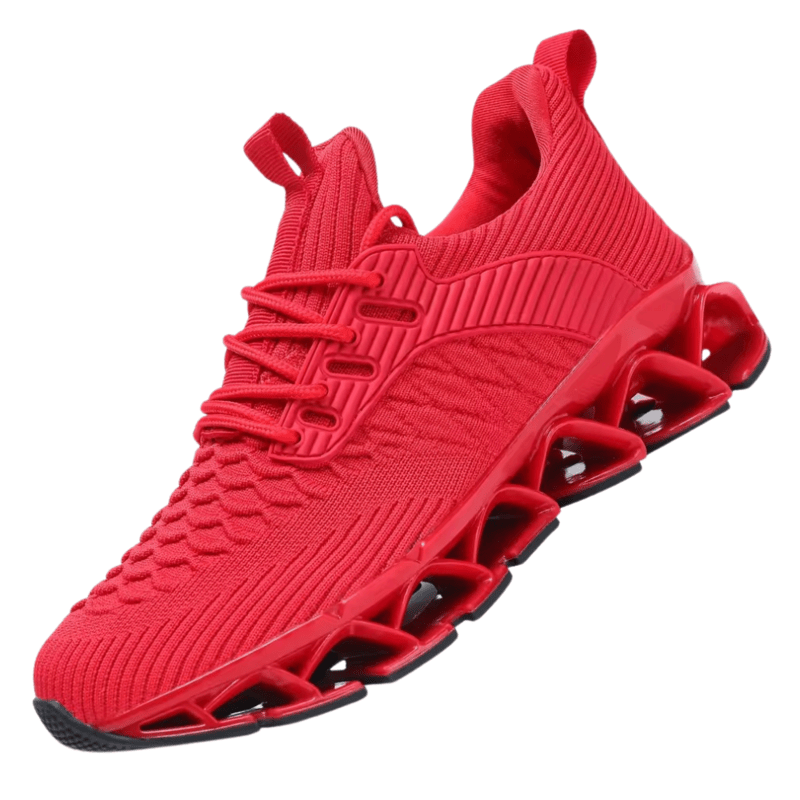 Lift kicks - voor extra lengte & zelfvertrouwen