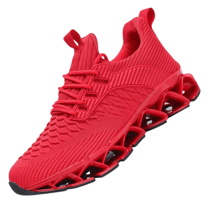 Lift kicks - voor extra lengte & zelfvertrouwen