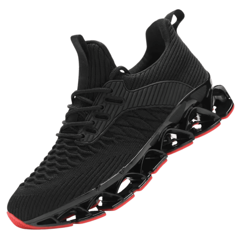 Lift kicks - voor extra lengte & zelfvertrouwen
