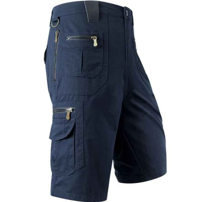 Icone™ CargoShorts: Multifunctionele outdoor broek