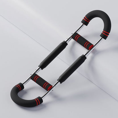 Twist trainer - een summerbody in 10 minuten per dag