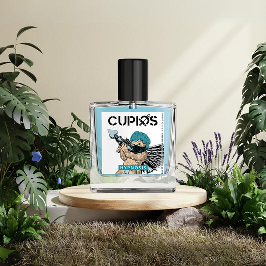 Wek haar verlangen met twee sprays van deze onweerstaanbare feromoongeur