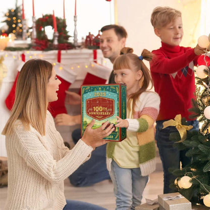 🚜 100 Jaar Tractor Jubileum