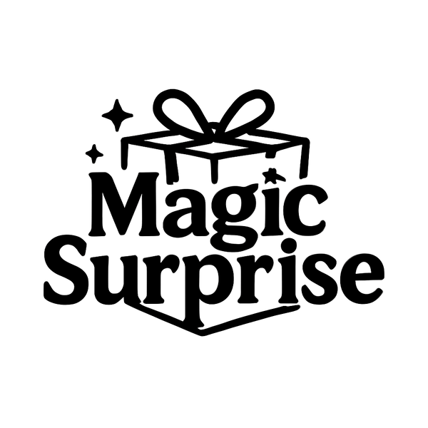 Magicsurprise.nl