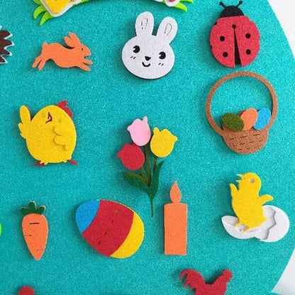 DIY paashaas