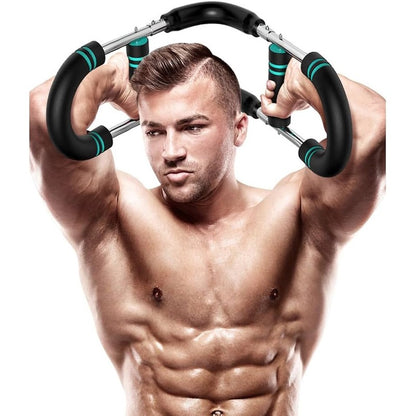 Twist trainer - een summerbody in 10 minuten per dag