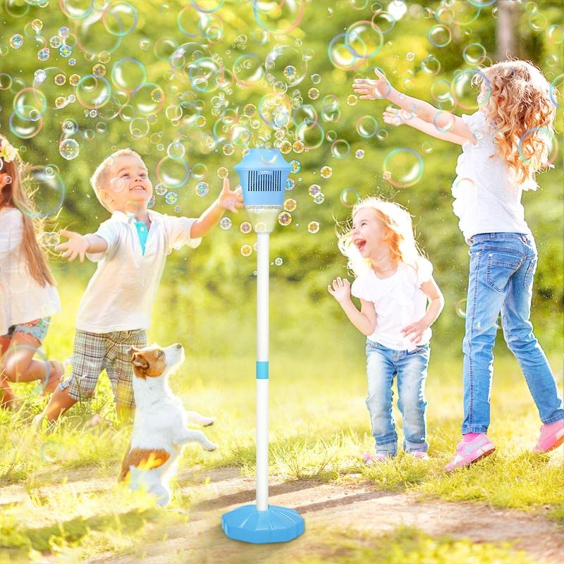 Bubble maker - 20.000+ bubbels per minuut