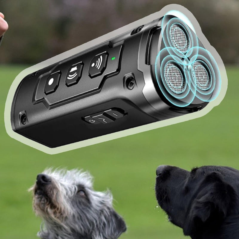 Sonic Hondentrainer Pro+