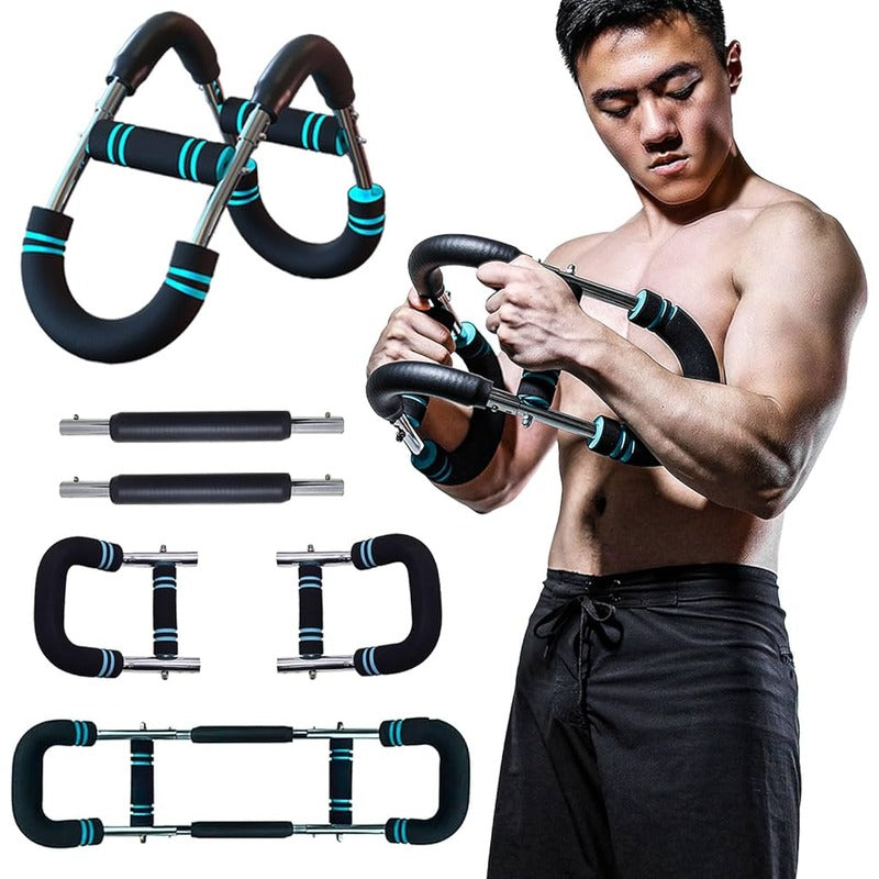 Twist trainer - een summerbody in 10 minuten per dag