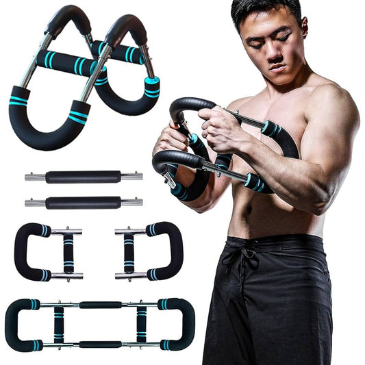 Twist trainer - een summerbody in 10 minuten per dag