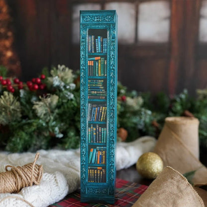 Mini schrijfwaren kalender