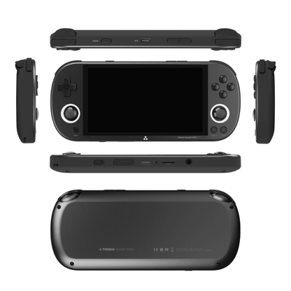 Trimui - Retro gameconsole