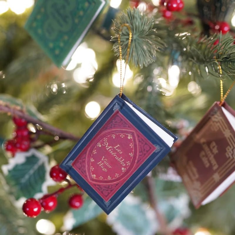 Mini schrijfwaren kalender