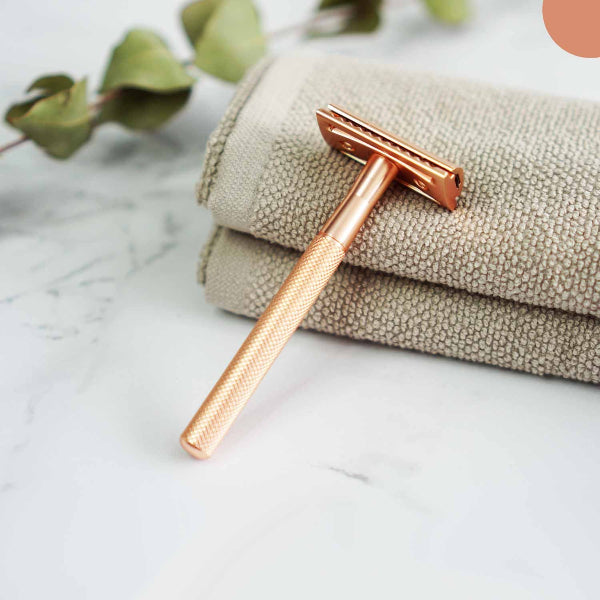 SmoothRazor™ | #1 scheermes voor een zachte en gladde huid