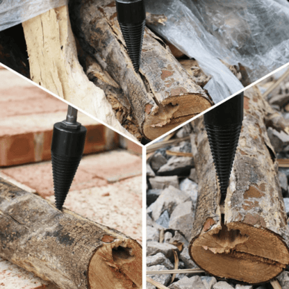 Splitter - houtkloofmachine pro